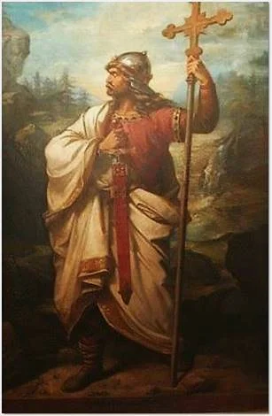 Pelayo of Asturias